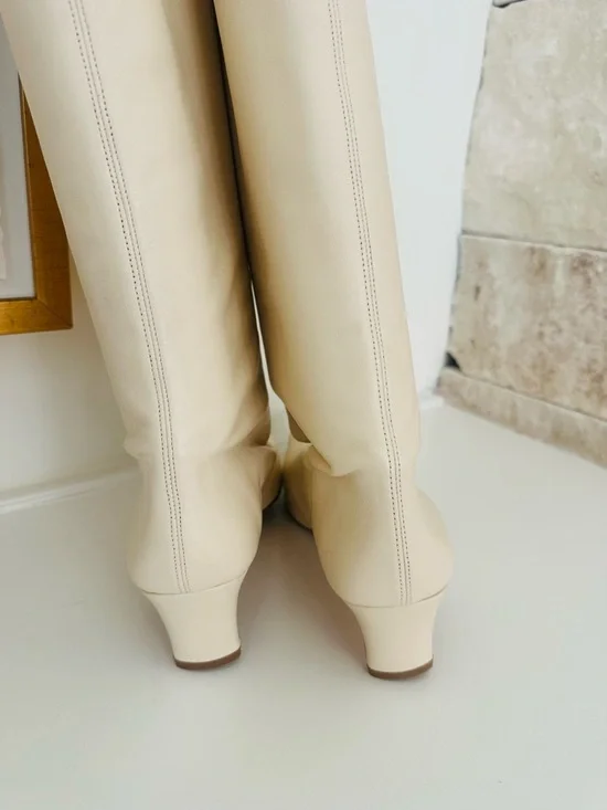 STAUD Wally Tall Boot - Size 39 - Picture 7 of 12